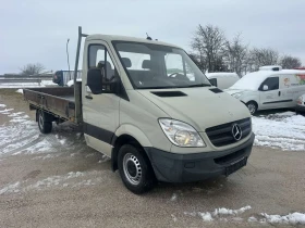 Mercedes-Benz Sprinter 316, снимка 2