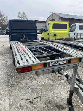 Citroen Jumper, снимка 3