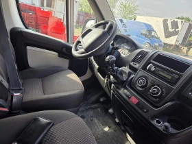Peugeot Boxer, снимка 1