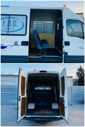 Iveco Daily 3513 | Mobile.bg    3