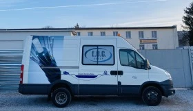 Iveco Daily 3513 | Mobile.bg    13