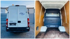 Iveco Daily 3513 | Mobile.bg    2