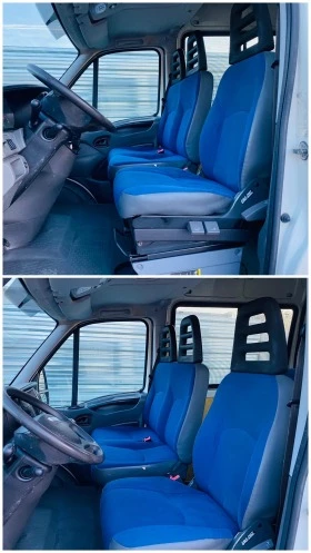 Iveco Daily 3513 | Mobile.bg    7