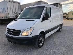 Mercedes-Benz Sprinter 311 CDI, Клима, Средна база, снимка 2