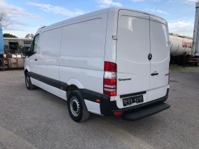 Mercedes-Benz Sprinter 311 CDI, Клима, Средна база, снимка 4