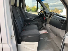 Mercedes-Benz Sprinter 311 CDI, Клима, Средна база, снимка 8