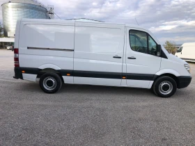 Mercedes-Benz Sprinter 311 CDI, Клима, Средна база, снимка 5