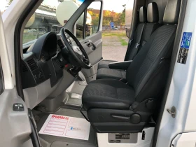 Mercedes-Benz Sprinter 311 CDI, Клима, Средна база, снимка 10