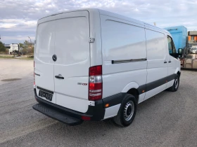 Mercedes-Benz Sprinter 311 CDI, Клима, Средна база, снимка 3