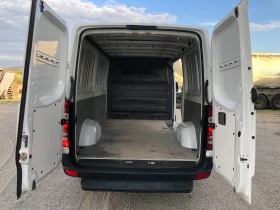 Mercedes-Benz Sprinter 311 CDI, Клима, Средна база, снимка 6