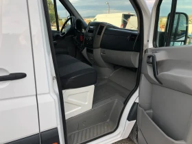 Mercedes-Benz Sprinter 311 CDI, Клима, Средна база, снимка 7