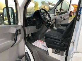 Mercedes-Benz Sprinter 311 CDI, Клима, Средна база, снимка 9