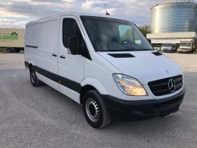 Mercedes-Benz Sprinter 311 CDI, Клима, Средна база, снимка 1