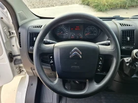 Citroen Jumper Maxi/Euro6B/Клима, снимка 7