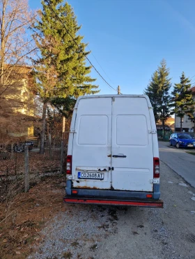 Mercedes-Benz Sprinter 311, снимка 2