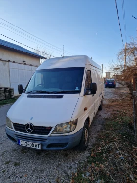 Mercedes-Benz Sprinter 311, снимка 1