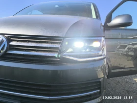 VW T6 2.0TDI, снимка 2