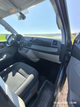 VW T6 2.0TDI, снимка 6