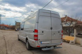 Mercedes-Benz Sprinter 318 Макси Автомат, снимка 5