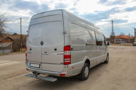 Mercedes-Benz Sprinter 318 Макси Автомат, снимка 4