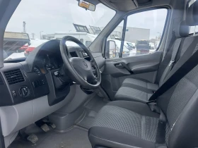 Mercedes-Benz Sprinter 316, снимка 11