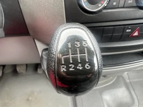 Mercedes-Benz Sprinter 316, снимка 13