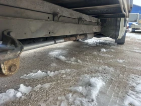 Mercedes-Benz Sprinter 316, снимка 8