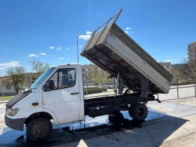 Mercedes-Benz Sprinter 412 undefined | Auto.bg — изображение 2