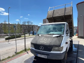 Mercedes-Benz Sprinter 412 