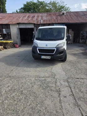 Peugeot Boxer | Mobile.bg � ����� ������ 3