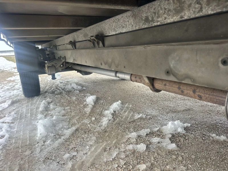 Mercedes-Benz Sprinter 316, снимка 9 - Бусове и автобуси - 53362659