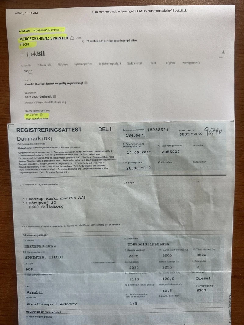 Mercedes-Benz Sprinter 316, снимка 16 - Бусове и автобуси - 53362659