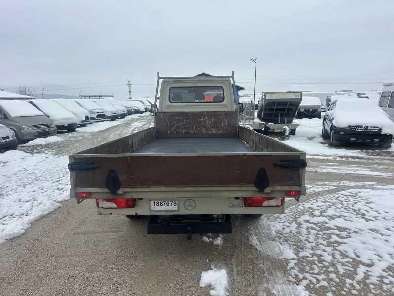 Mercedes-Benz Sprinter 316, снимка 5 - Бусове и автобуси - 53362659