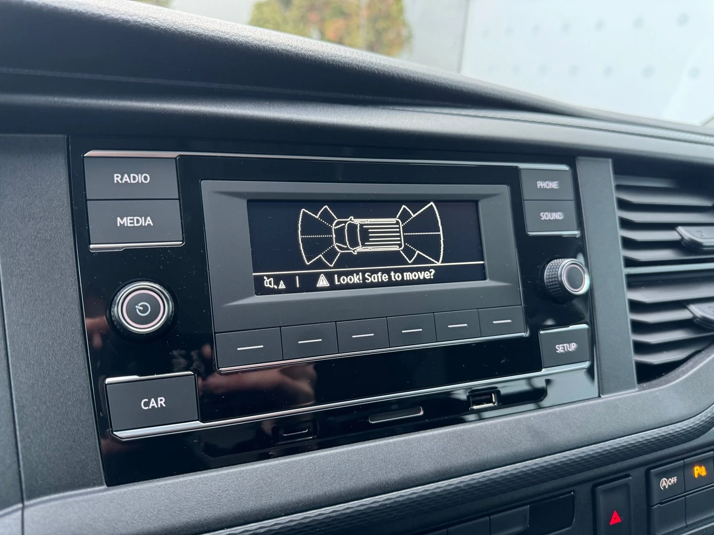 VW Transporter Kombi L 6.7 m3 TDI | Mobile.bg � ����������� 11