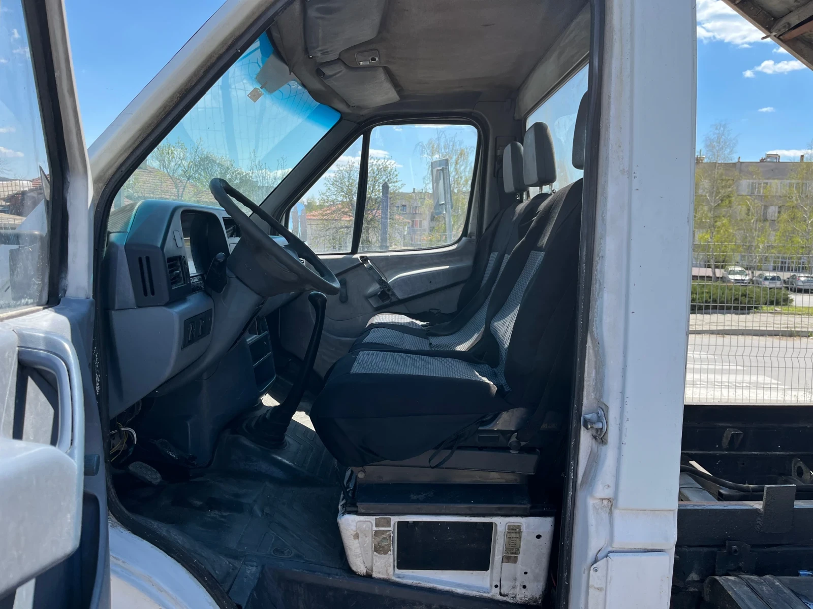 Mercedes-Benz Sprinter 412 | Mobile.bg � ����������� 3