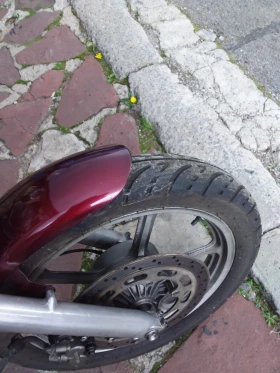 Honda Shadow, снимка 3