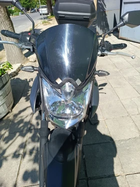 Yamaha XJ6, снимка 11