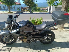 Yamaha XJ6, снимка 4