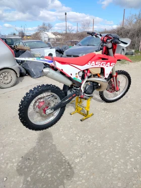 GASGAS EC, снимка 3