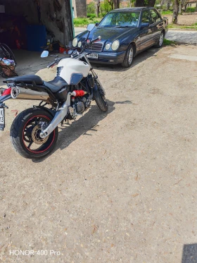 Yamaha Mt-03, снимка 8