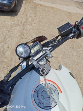 Yamaha Mt-03, снимка 2