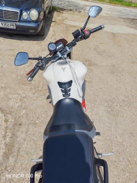 Yamaha Mt-03, снимка 4