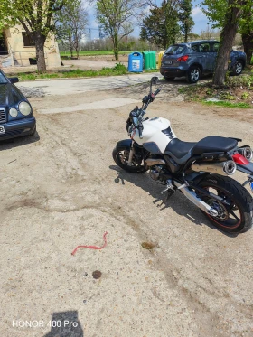 Yamaha Mt-03, снимка 9