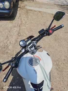 Yamaha Mt-03, снимка 3