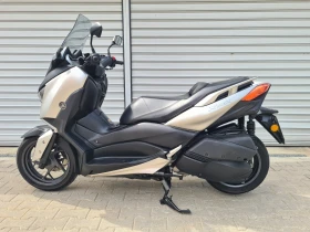 Yamaha X-max 300i ABS/TCS, снимка 5