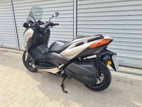 Yamaha X-max 300i ABS/TCS, снимка 6