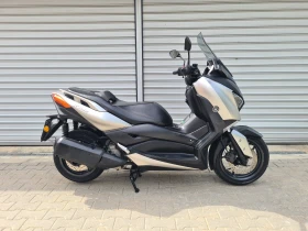 Yamaha X-max 300i ABS/TCS, снимка 2