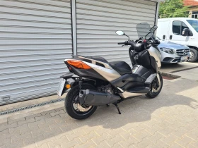 Yamaha X-max 300i ABS/TCS, снимка 3