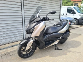 Yamaha X-max 300i ABS/TCS, снимка 4