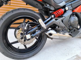 Kawasaki ER 650F , снимка 12
